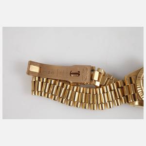 Rolex, Damenuhr Oyster Perpetual