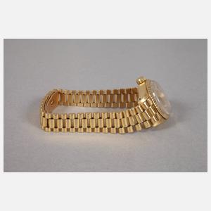 Rolex, Damenuhr Oyster Perpetual