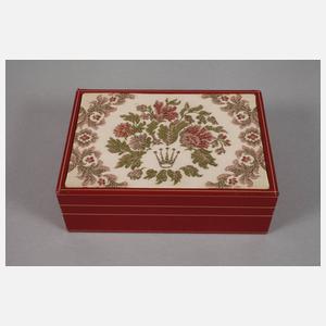 Rolex, Damenuhr Oyster Perpetual