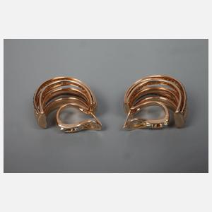 Grisogono, Brillantschmuckset