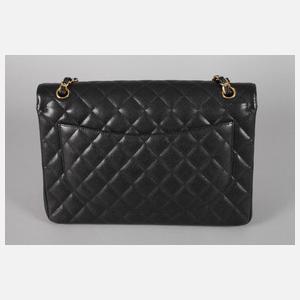 Klassische Maxi-Handtasche Chanel