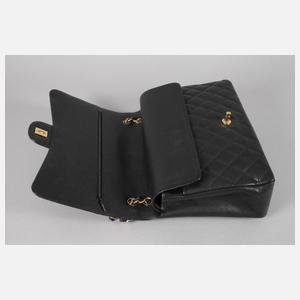 Klassische Maxi-Handtasche Chanel