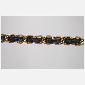 Klassische Maxi-Handtasche Chanel