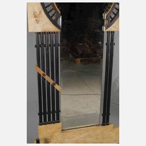 Großer Standspiegel Carlo Bugatti