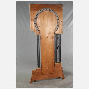 Großer Standspiegel Carlo Bugatti