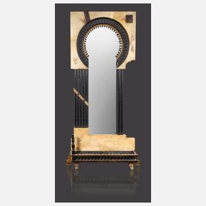Großer Standspiegel Carlo Bugatti