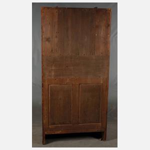 Joseph Maria Olbrich Vitrinenschrank