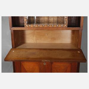 Joseph Maria Olbrich Vitrinenschrank