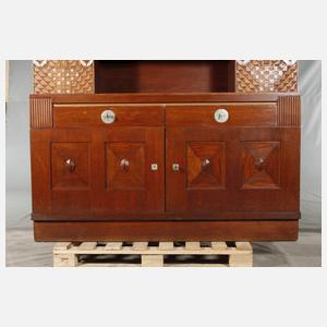 Joseph Maria Olbrich Buffetschrank