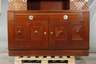 Joseph Maria Olbrich Buffetschrank