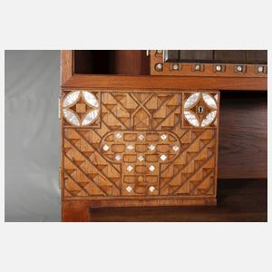 Joseph Maria Olbrich Buffetschrank