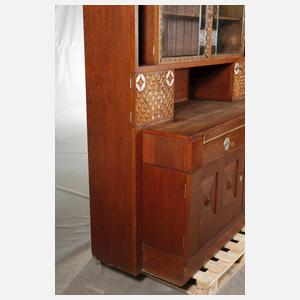 Joseph Maria Olbrich Buffetschrank