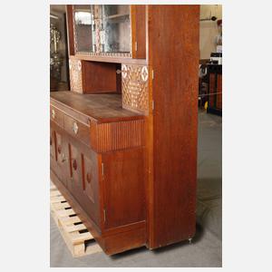 Joseph Maria Olbrich Buffetschrank
