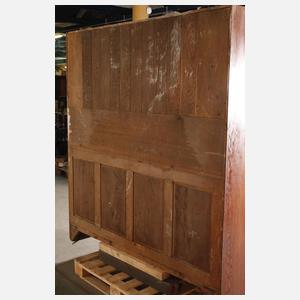 Joseph Maria Olbrich Buffetschrank