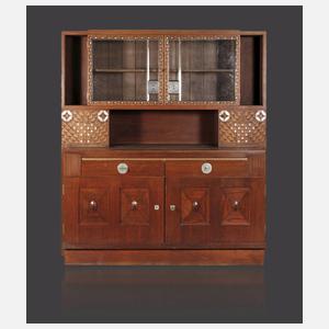 Joseph Maria Olbrich Buffetschrank