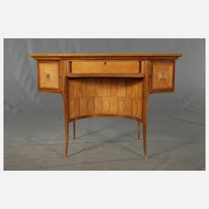 Feines Salonmöbel Bruno Paul attr.