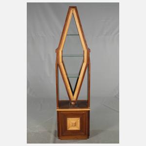 Feines Salonmöbel Bruno Paul attr.