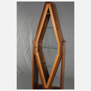 Feines Salonmöbel Bruno Paul attr.