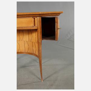 Feines Salonmöbel Bruno Paul attr.