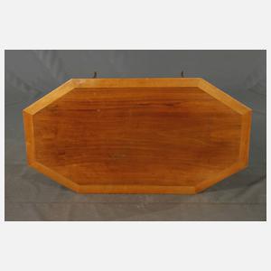 Feines Salonmöbel Bruno Paul attr.