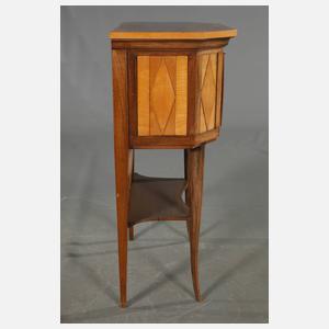 Feines Salonmöbel Bruno Paul attr.