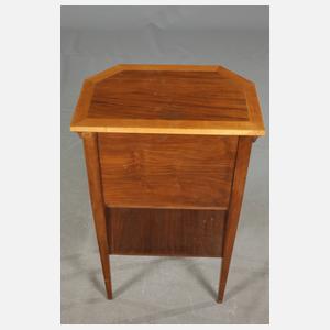 Feines Salonmöbel Bruno Paul attr.