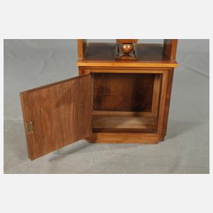 Feines Salonmöbel Bruno Paul attr.