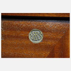 Schreibtisch Richard Riemerschmid