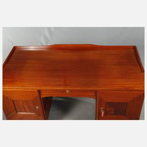 Schreibtisch Richard Riemerschmid