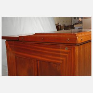 Schreibtisch Richard Riemerschmid