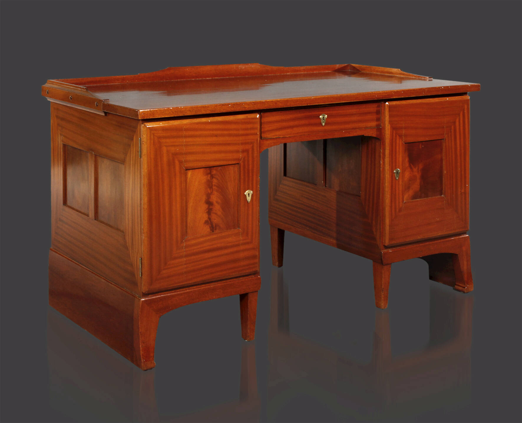 Schreibtisch Richard Riemerschmid