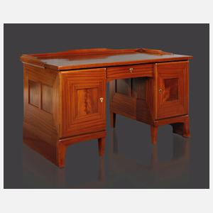 Schreibtisch Richard Riemerschmid