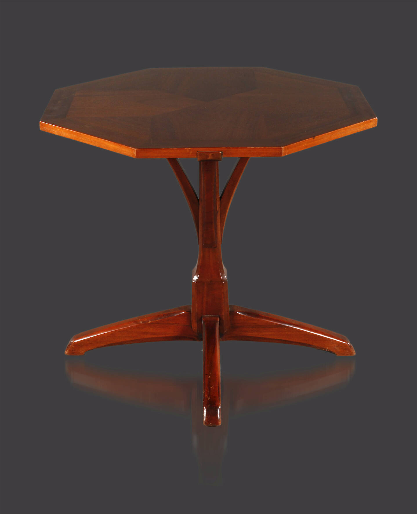 Tisch Richard Riemerschmid