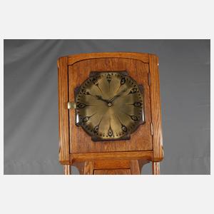 Standuhr Richard Riemerschmid