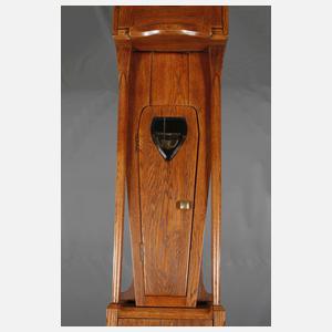 Standuhr Richard Riemerschmid