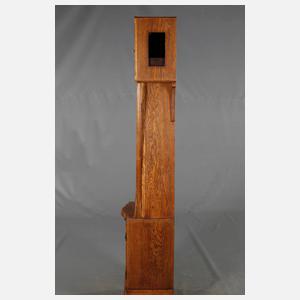 Standuhr Richard Riemerschmid