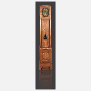 Standuhr Richard Riemerschmid