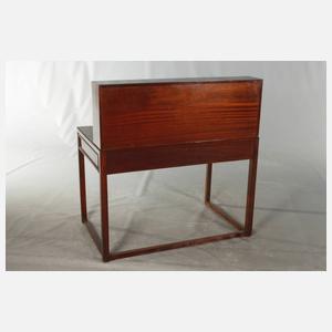 Schreibtisch Josef Hoffmann