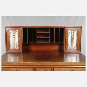 Schreibtisch Josef Hoffmann