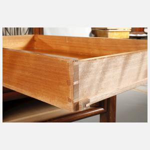 Schreibtisch Josef Hoffmann