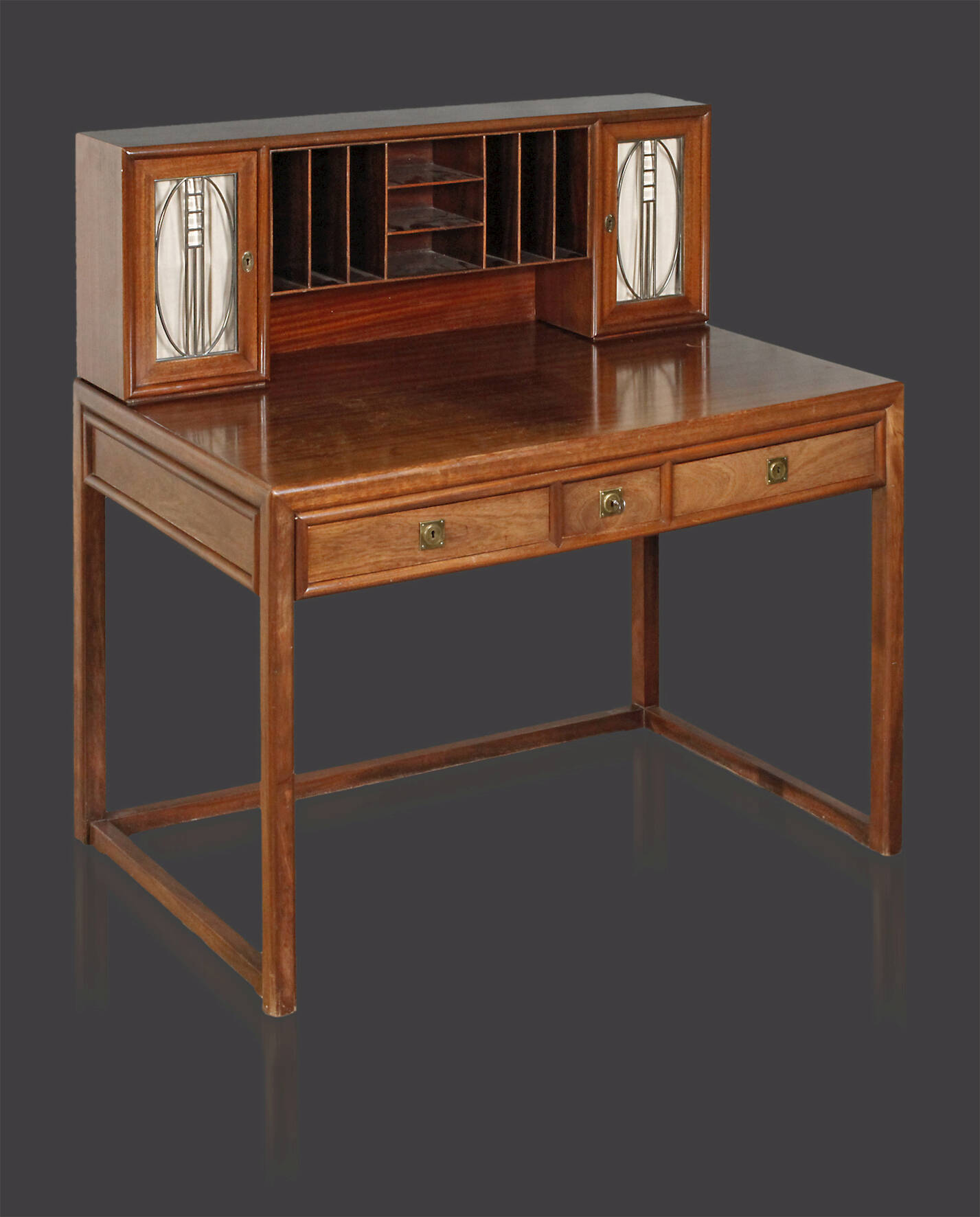 Schreibtisch Josef Hoffmann