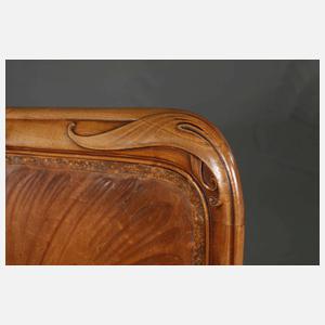 Sessel Eugene Gaillard