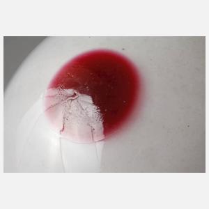 Deckenlampe Koloman Moser attr.