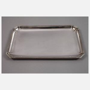 Silber seltenes Teeservice Albin Müller