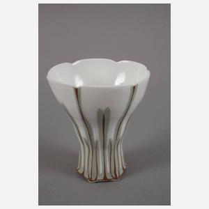 Meissen Solitaire aus dem "Krokus-Service"