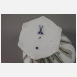 Meissen Solitaire aus dem "Krokus-Service"