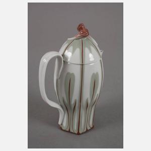 Meissen Solitaire aus dem "Krokus-Service"