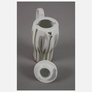 Meissen Solitaire aus dem "Krokus-Service"