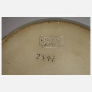 Peter Behrens seltene Kanne