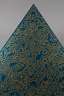Keith Haring, “Pyramid”